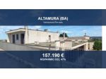 Immobile in asta di 335 m² in vendita a Altamura