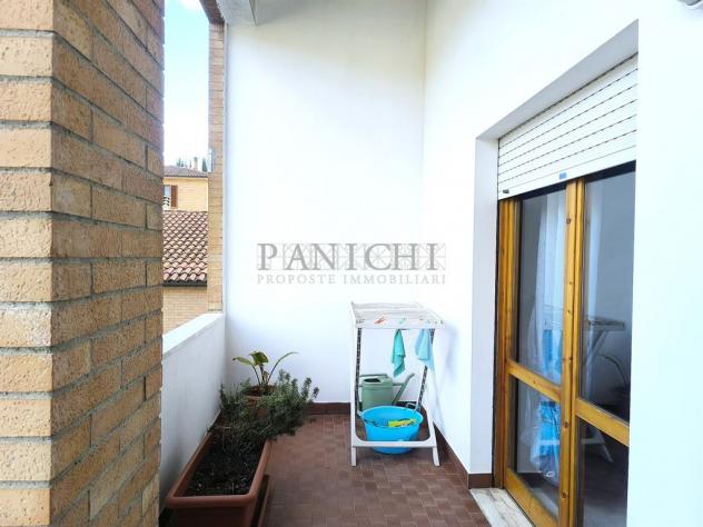 Appartamento su più livelli - zona residenziale - Foto 18