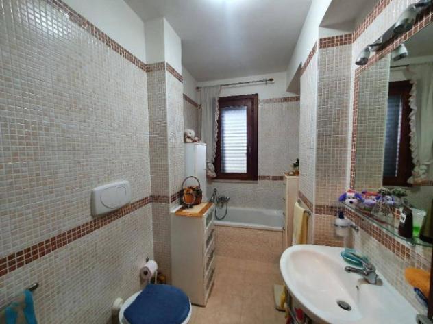 Immobile in asta di 127 m², box auto in vendita a Canicattini Bagni - Foto 13
