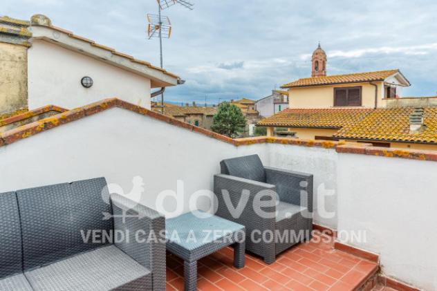 Appartamento di 85 m² con 3 locali e box auto in vendita a Castiglione del Lago - Foto 19