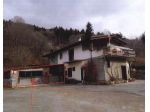 550/2021 3 BS -  immobile in corso di costruzione a Cevo