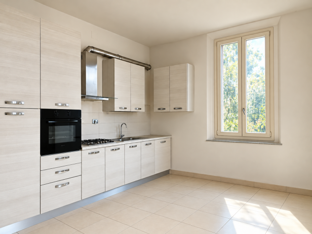 Appartamento in vendita a Empoli 80 mq Rif: 1451519 - Foto 5