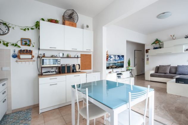 Appartamento in vendita in Via Lippi e Macia - Foto 3