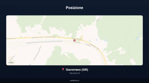 Immobile in asta di 81 m² in vendita a Gavorrano - Foto 7