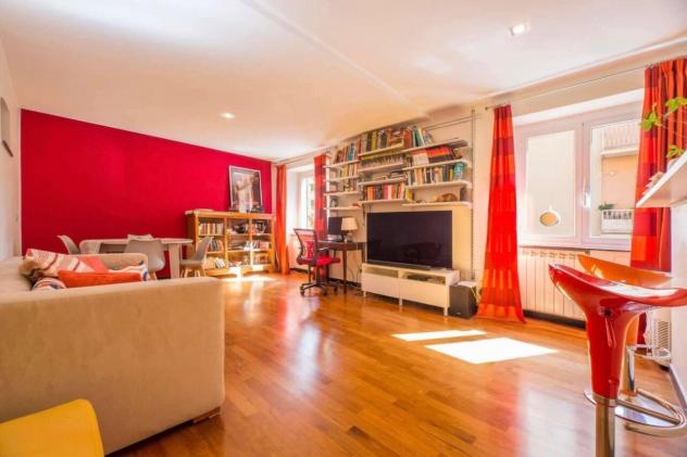 Appartamento in vendita a Genova, Albaro - Foto 2