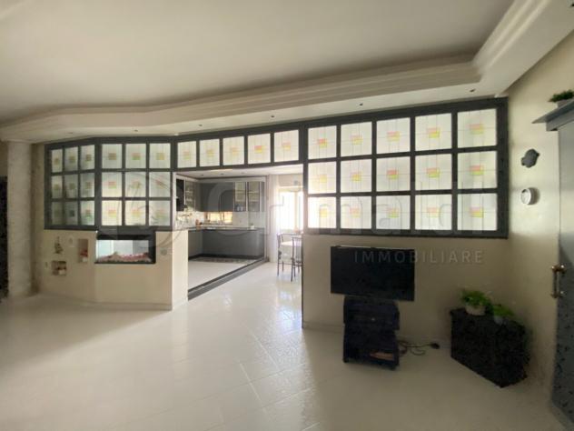 Porzione di casa in vendita a Giugliano in Campania - Foto 4