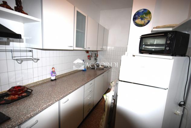 APPARTAMENTO di 5 vani e di 95 mq (JESOLO) rif. RAJ77A_1 - Foto 4