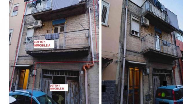 Immobile in asta di 66 m² in vendita a Lentini - Foto 8