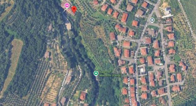 Immobile in asta di 130 m² in vendita a Loro Ciuffenna - Foto 2
