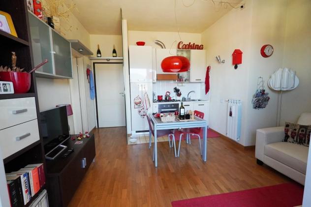 Appartamento in vendita a San Marco - Lucca 52 mq Rif: 1424457 - Foto 8