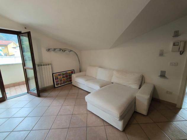 Mansarda in vendita a Massa 55 mq Rif: 1231693