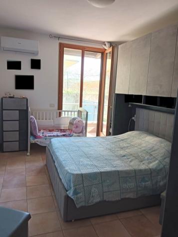 APPARTAMENTO INDIPENDENTE di 3 vani e di 70 mq (MONTAIONE) rif. M 45 - Foto 20