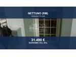 Immobile in asta di 27 m² in vendita a Nettuno