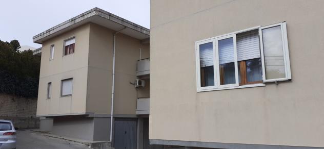 Appartamento in vendita a Palazzolo Acreide