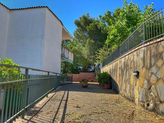 Villa in Contrada Cannetiello - Foto 12