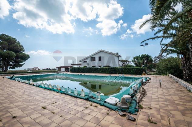 Villa singola in vendita a Ragusa, Marina di Ragusa - Foto 17