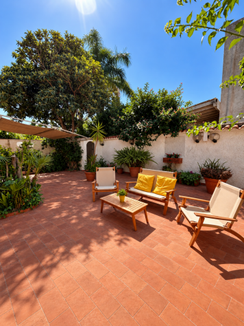 Villa a schiera in vendita a San Felice Circeo - Foto 2