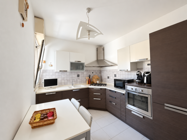 Appartamento in vendita a Santo Stefano di Magra - Foto 3