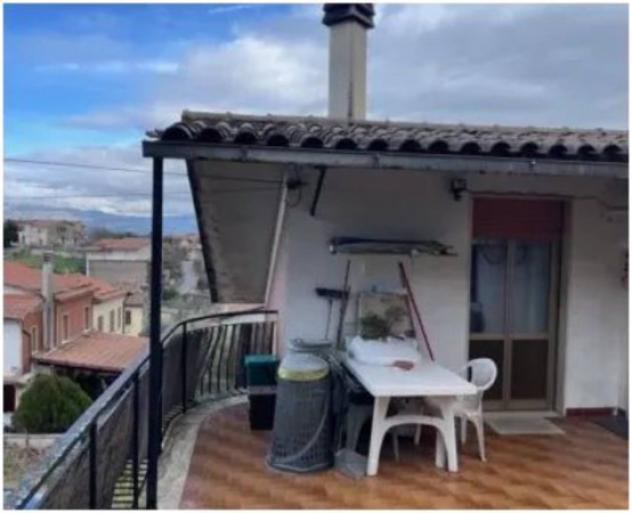 Immobile in asta di 100 m² in vendita a Sgurgola - Foto 10