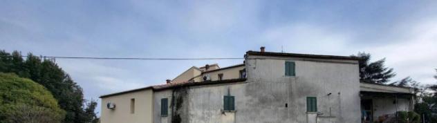 Immobile in asta di 100 m² con più di 5 locali e box auto in vendita a Sinalunga - Foto 2