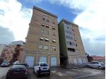 Quadrilocale con garage e terrazze a Terni, Rivo