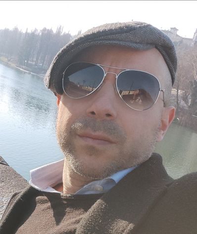 Impiegato con esperienza