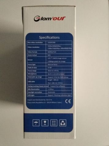 Webcam nuova - Foto 3