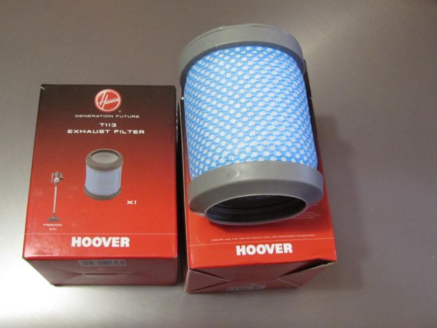 Hoover T113 filtro di scarico - Foto 3