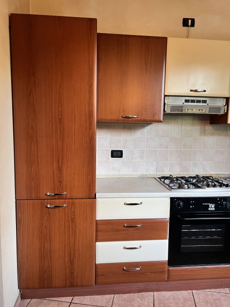 Cucina ad angolo completa - Foto 6