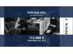 Immobile in asta di 355 m² in vendita a Perugia