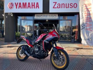 Moto Morini X-Cape 649 null