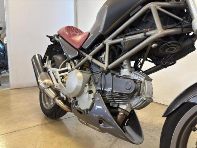 DUCATI Monster 600 MONSTER2001 rif. 23821473 - Foto 3