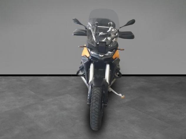MOTO GUZZI Stelvio STELVIO rif. 23869074 - Foto 3