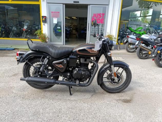 ROYAL ENFIELD Bullet 350 BULLET 350 2024 rif. 21197963 - Foto 3