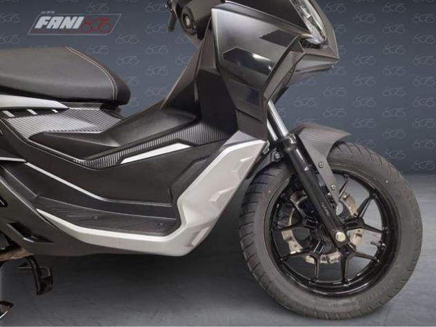 APRILIA SR 125 GT rif. 23855775 - Foto 6