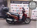 Honda SH 300 null