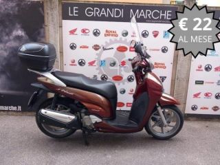 Honda SH 300 null