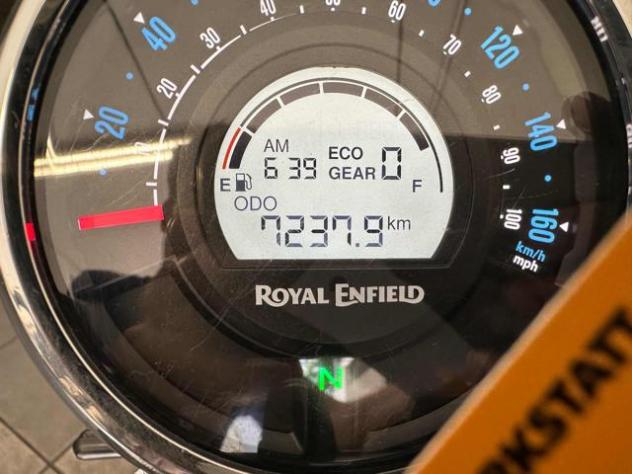 ROYAL ENFIELD Meteor 350 METEOR 350 rif. 24006653 - Foto 3