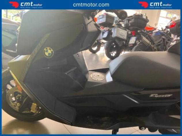 BMW C 400 GT Garantito e Finanziabile rif. 23824158 - Foto 8