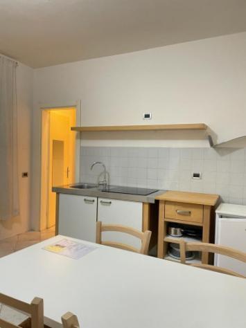 Appartamento di 35 m² con 1 locale in affitto a Brescia - Foto 7