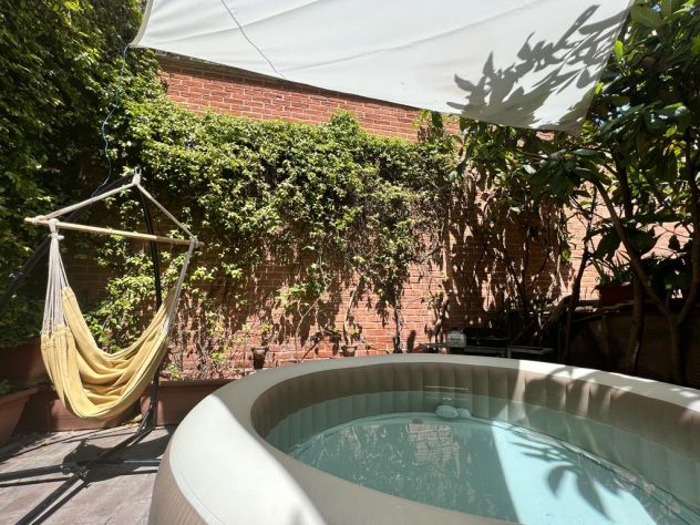 Loft ABITABILE con terrazzo esclusivo – Via Mecenate 84, Milano - Foto 7