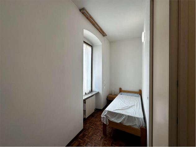 A000154 - STANZE SINGOLE PER STUDENTI ROVERETO - Foto 3