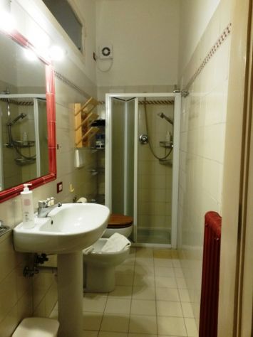 Trilocale 45 mq zona San Salvario / Valentino (NO AGENZIE)