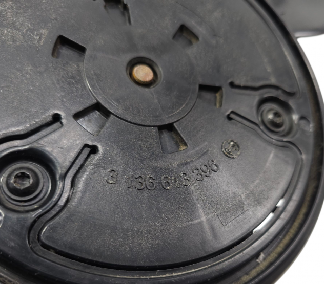 VENTOLA RADIATORE AUDI A5 Sportback Serie (F5A) 8W0959455T DTP Diesel 2000 (16) - Foto 11
