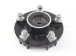 APRILIA RS 457 2B013302 MOZZO RUOTA POSTERIORE 24 - 25 REAR WHEEL HUB