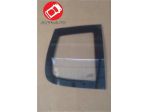 7AH111 FINESTRINO VETRO POSTERIORE LATERALE FISSO DESTRO AIXAM CITY MINAUTO