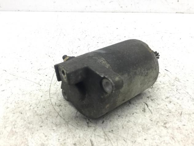 PIAGGIO VESPA LX EURO 3 150 MOTORINO AVVIAMENTO STARTER 2006 2008 M44400 - Foto 3