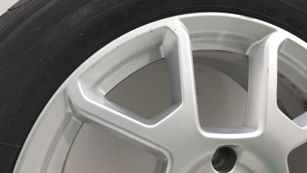 CERCHIO IN LEGA JEEP Renegade Serie 735674113 (18) - Foto 3