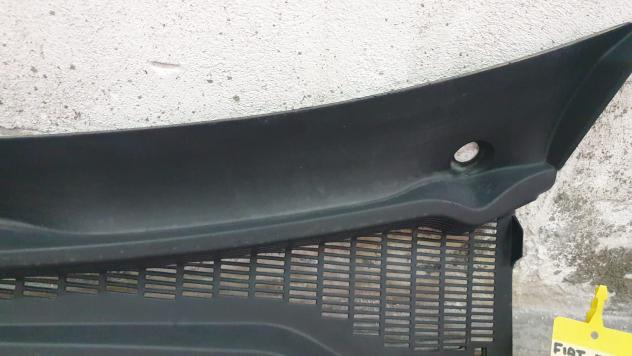GRIGLIA GOCCIOLATOIO ANT. FIAT 500 L Serie (351_352) 735521834 (12) - Foto 4