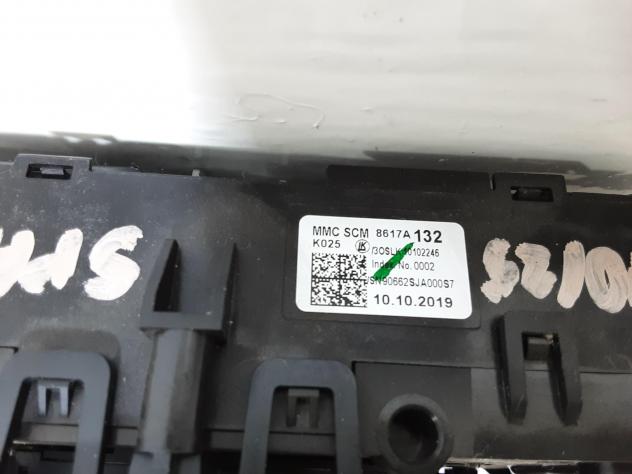 DEVIOLUCI MITSUBISHI Space Star Serie (A00) 8617A132 (13) - Foto 4